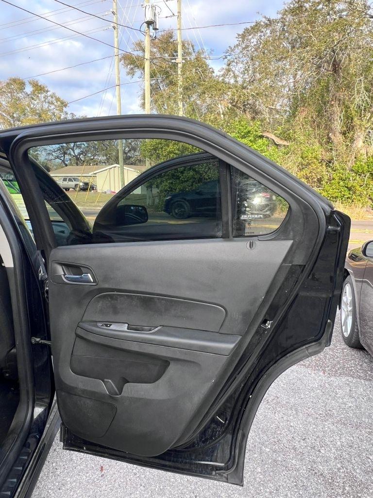 Chevrolet Equinox  2013