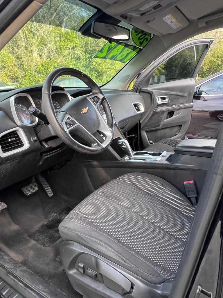 Chevrolet Equinox  2013