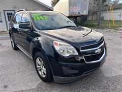 2013 Chevrolet Equinox 
