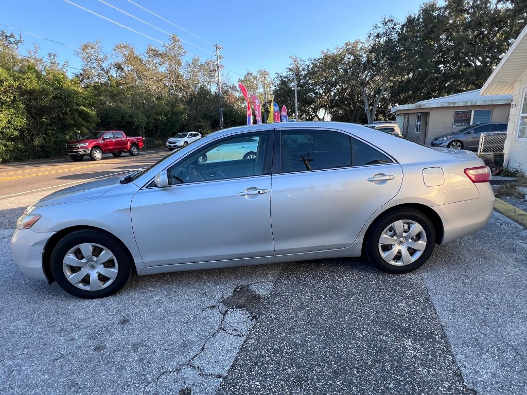 Toyota Camry  2007