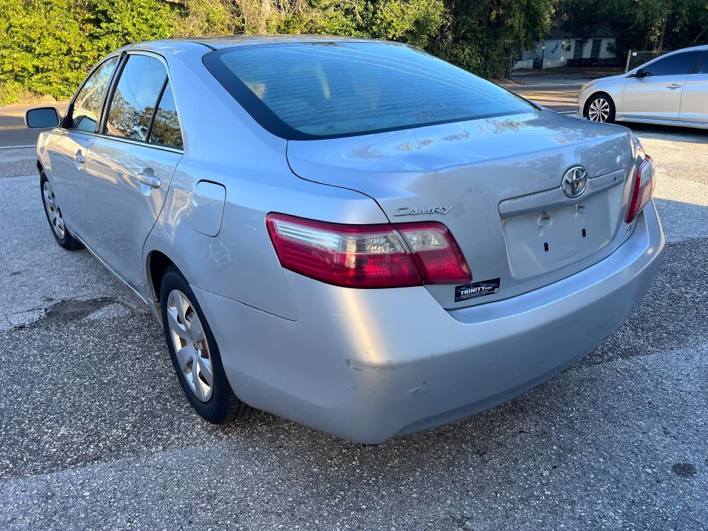 Toyota Camry  2007