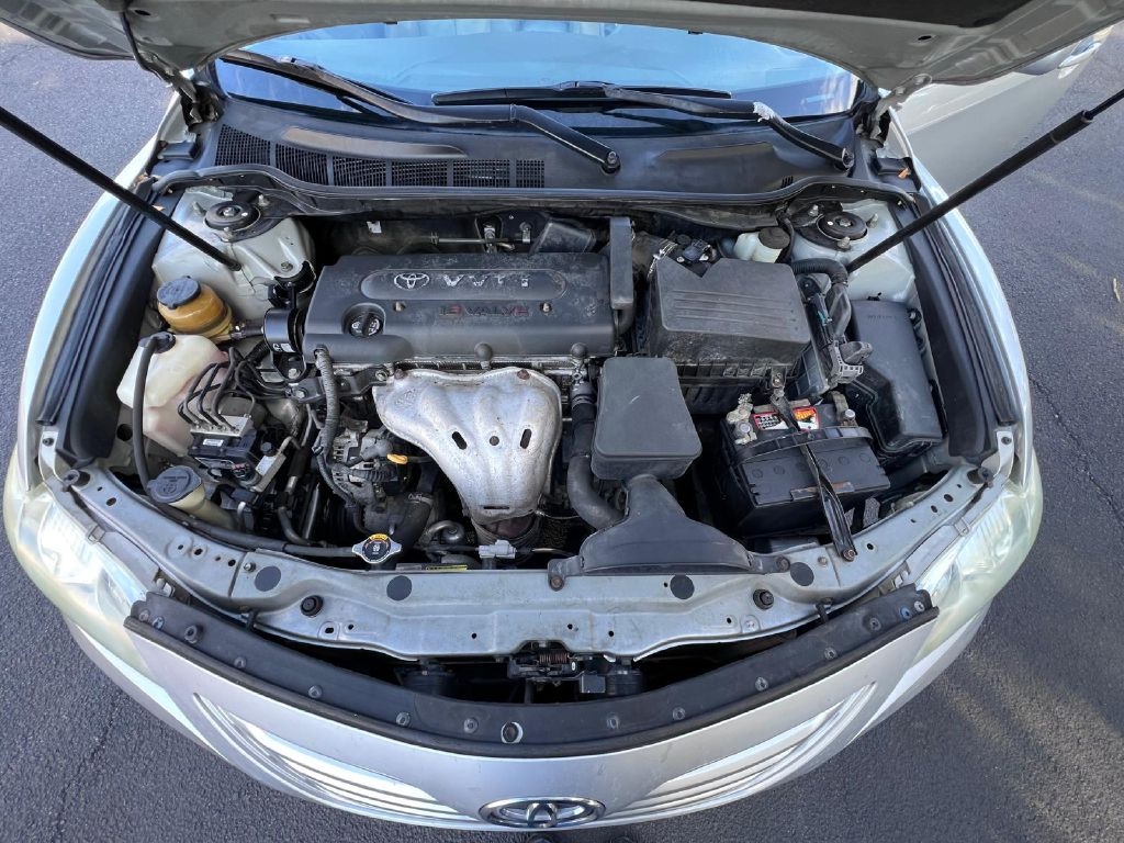 Toyota Camry  2007