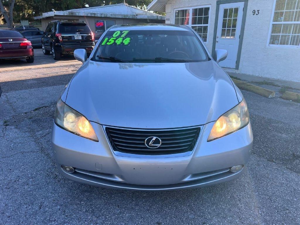 Lexus ES 350  2007