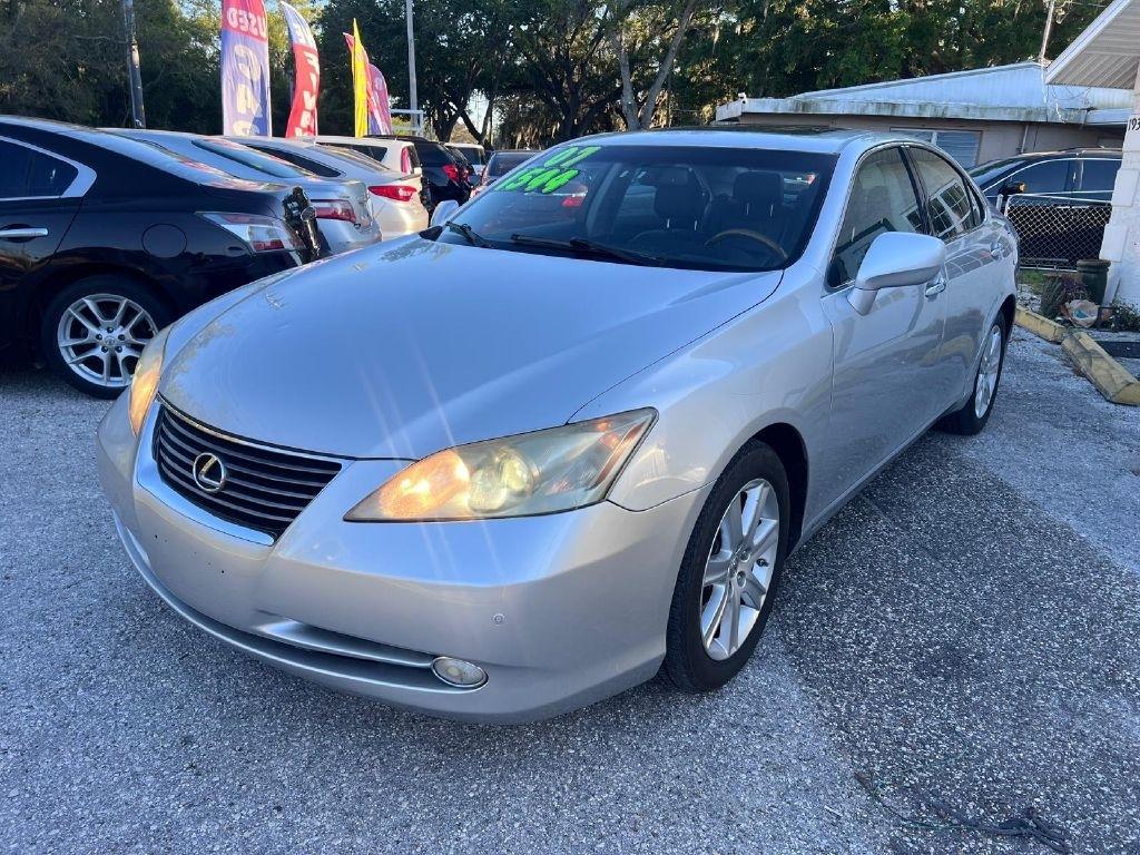 Lexus ES 350  2007