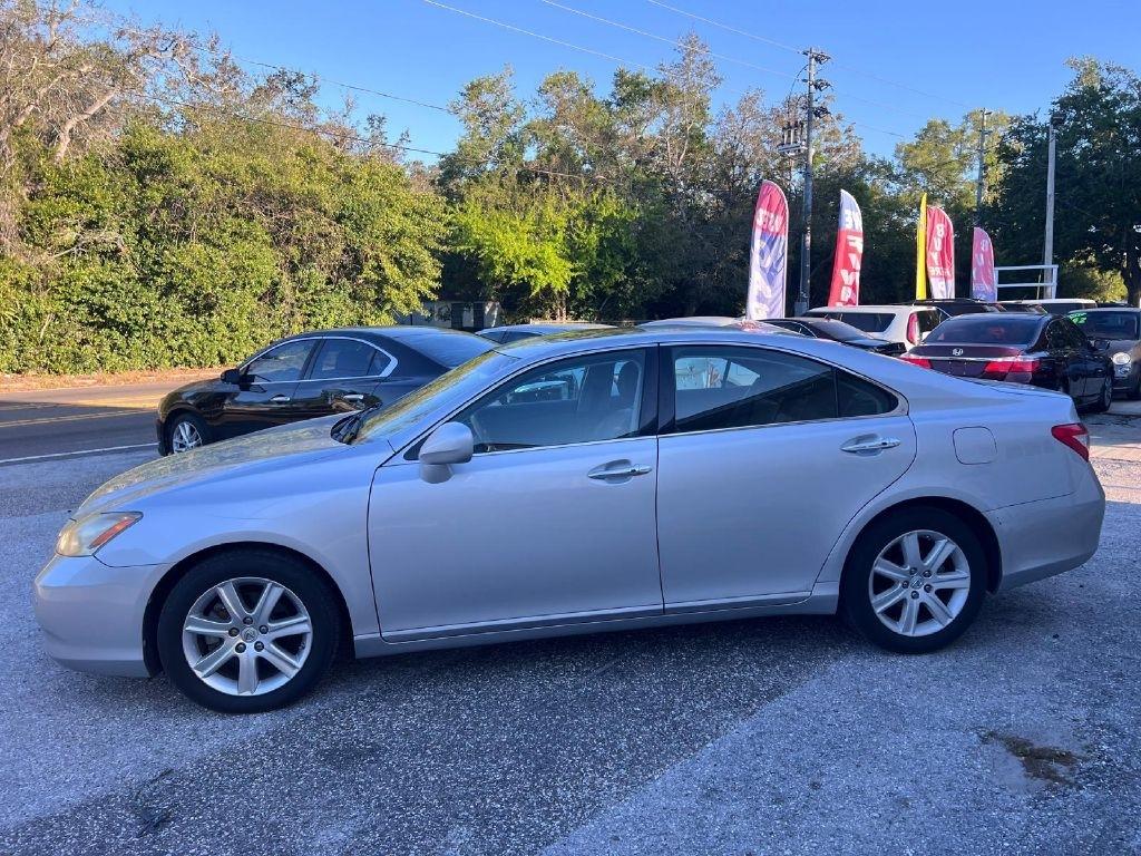 Lexus ES 350  2007