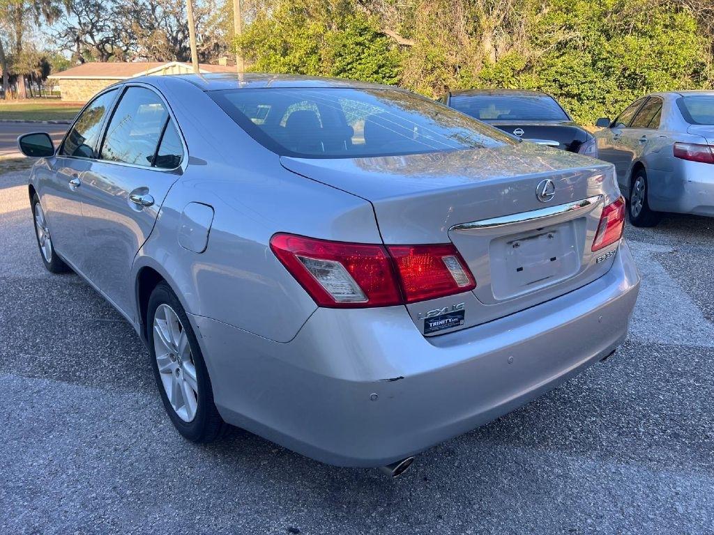Lexus ES 350  2007