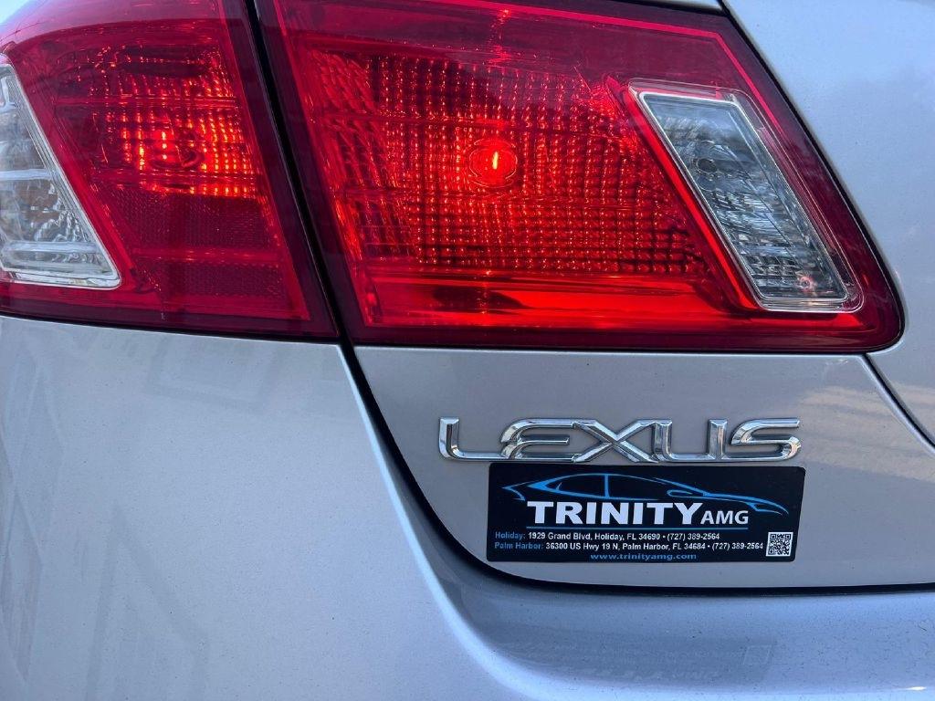 Lexus ES 350  2007