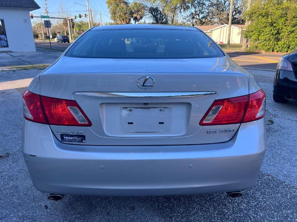 Lexus ES 350  2007