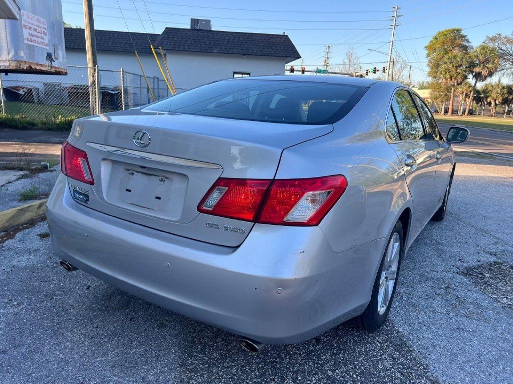 Lexus ES 350  2007