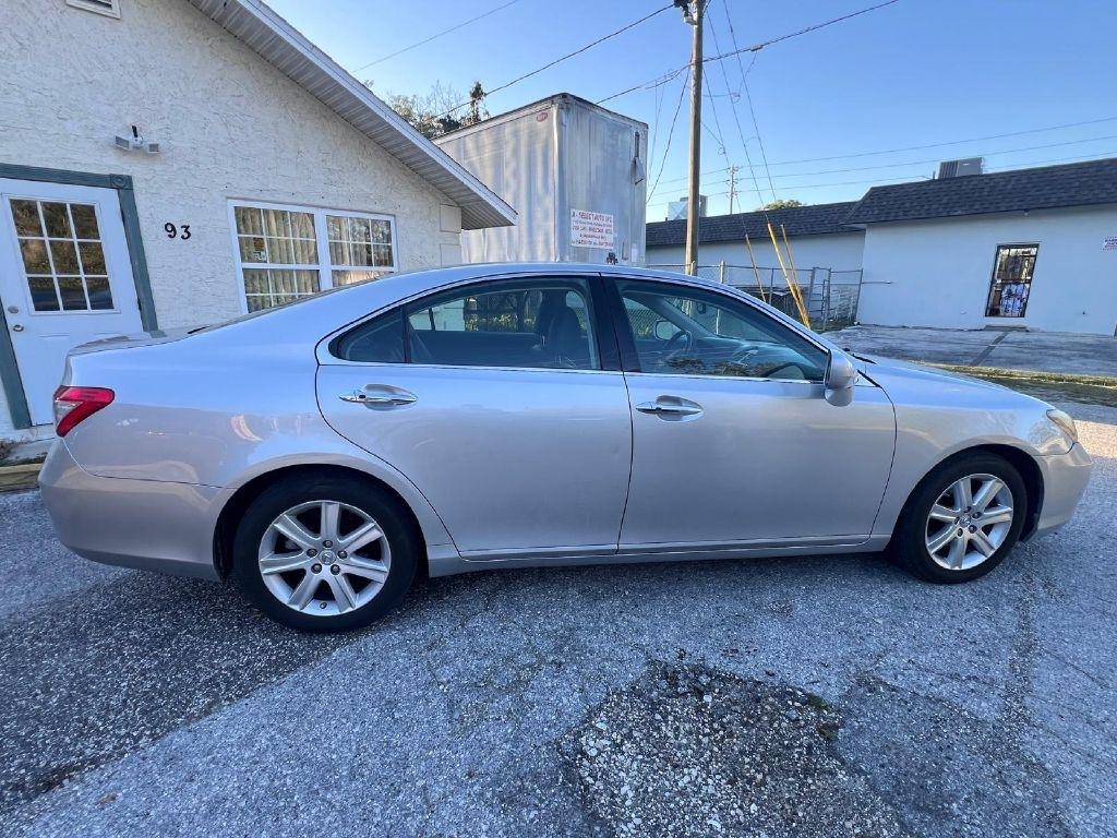 Lexus ES 350  2007
