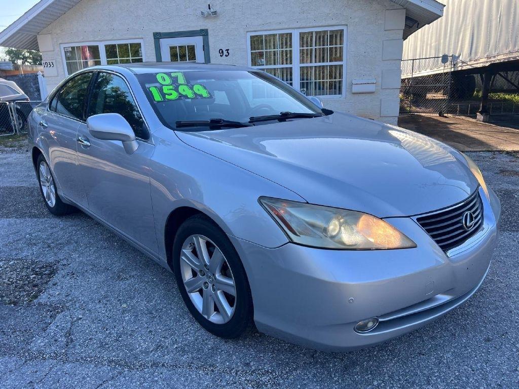 Lexus ES 350  2007