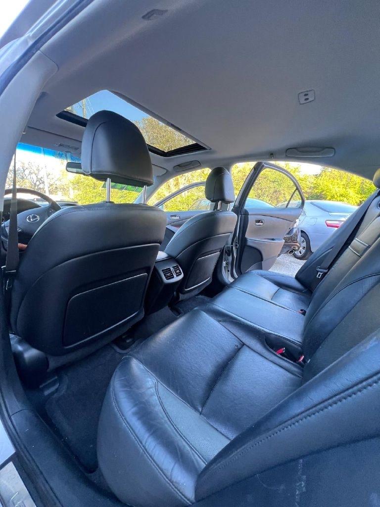 Lexus ES 350  2007
