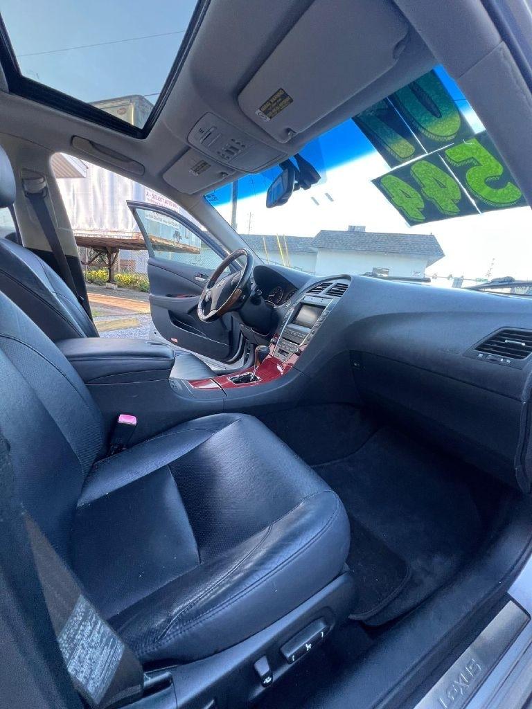 Lexus ES 350  2007