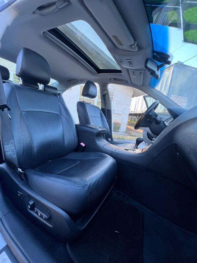 Lexus ES 350  2007