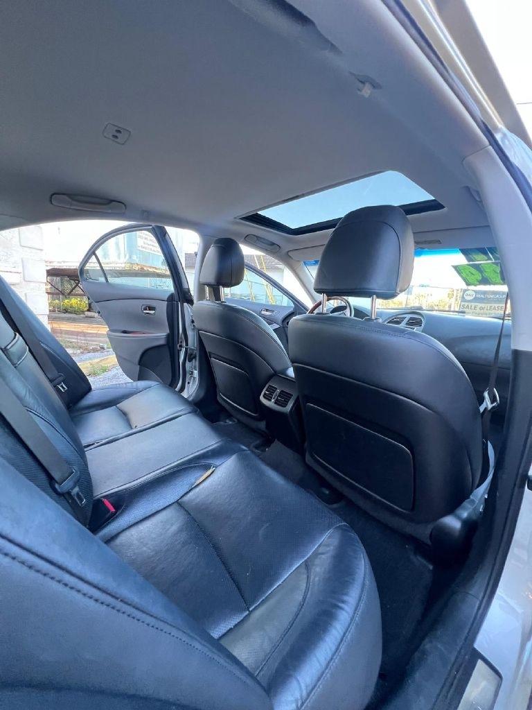 Lexus ES 350  2007