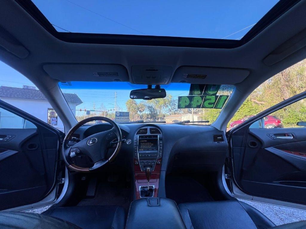 Lexus ES 350  2007