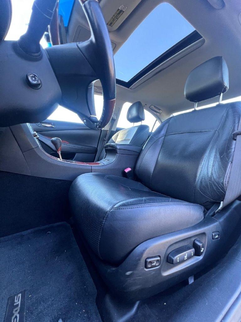 Lexus ES 350  2007