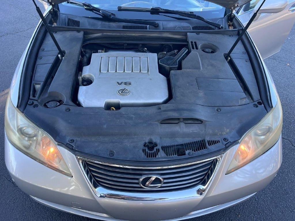 Lexus ES 350  2007