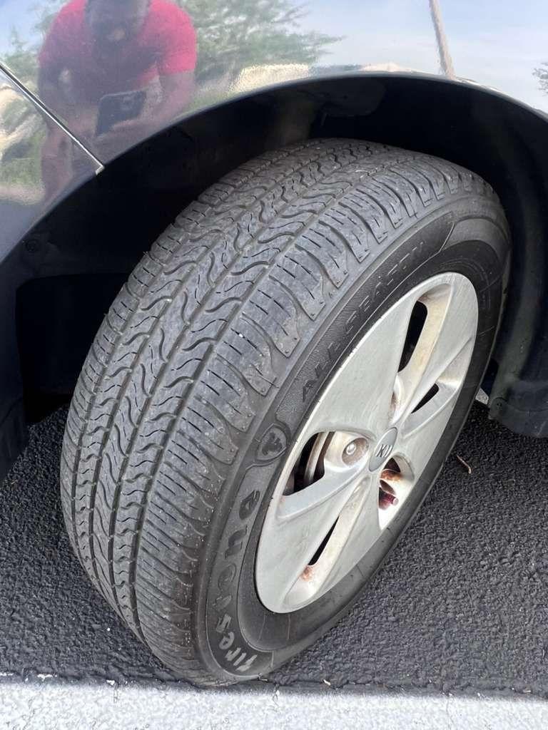 Kia Soul  2015