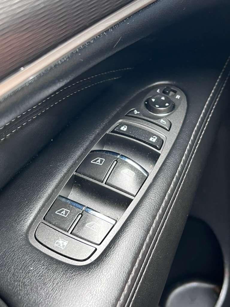 Infiniti QX60  2018