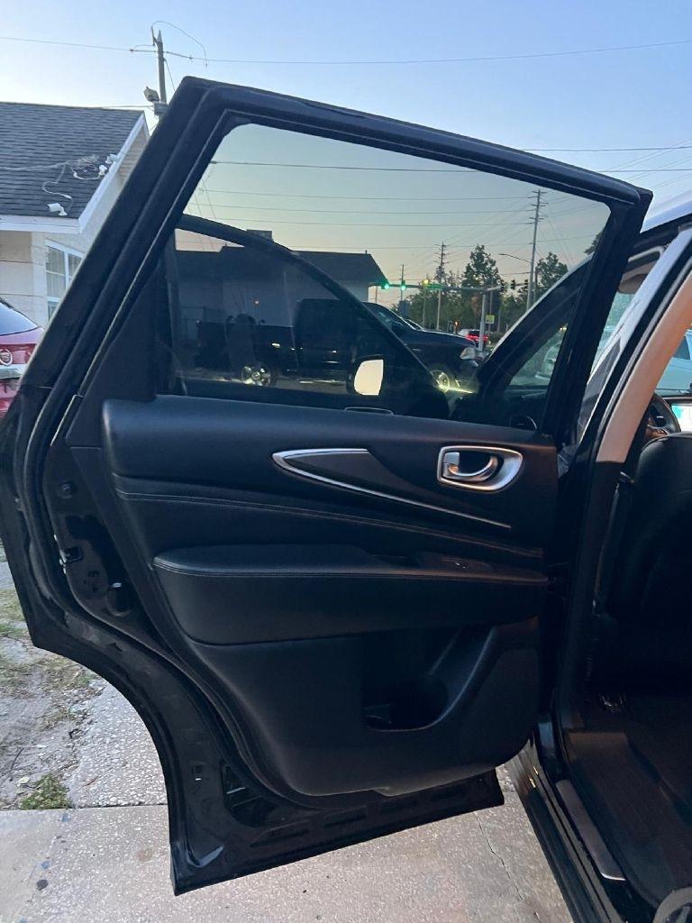 Infiniti QX60  2016