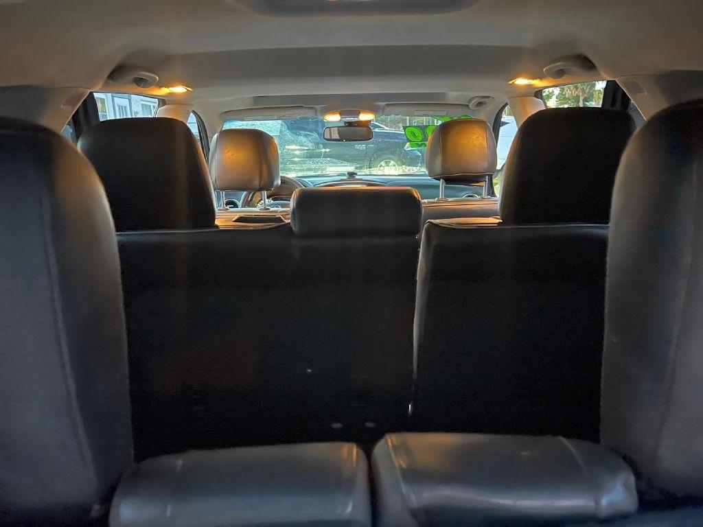 Infiniti QX60  2016