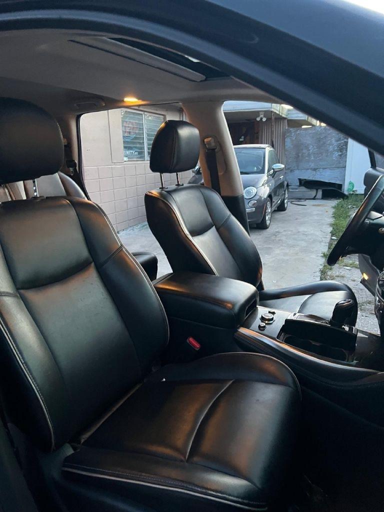 Infiniti QX60  2016