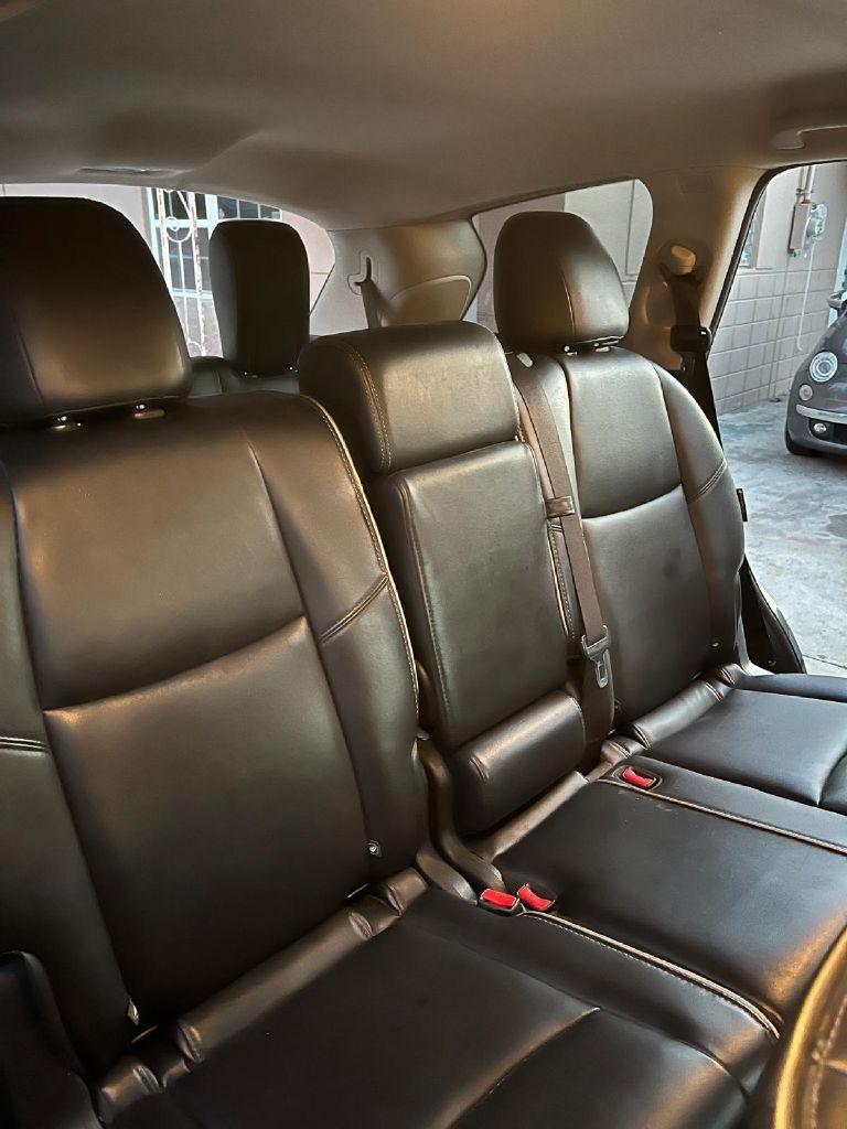Infiniti QX60  2016
