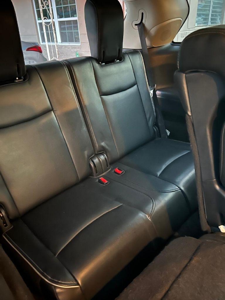 Infiniti QX60  2016