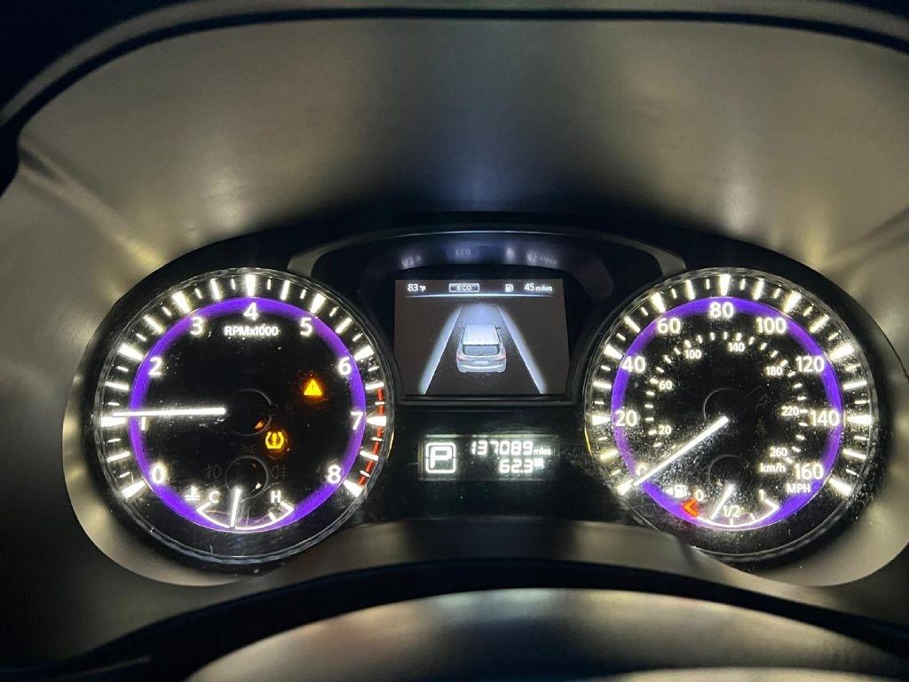 Infiniti QX60  2016