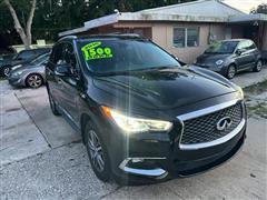 2016 Infiniti QX60 