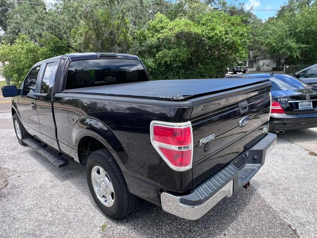 Ford F-150  2013