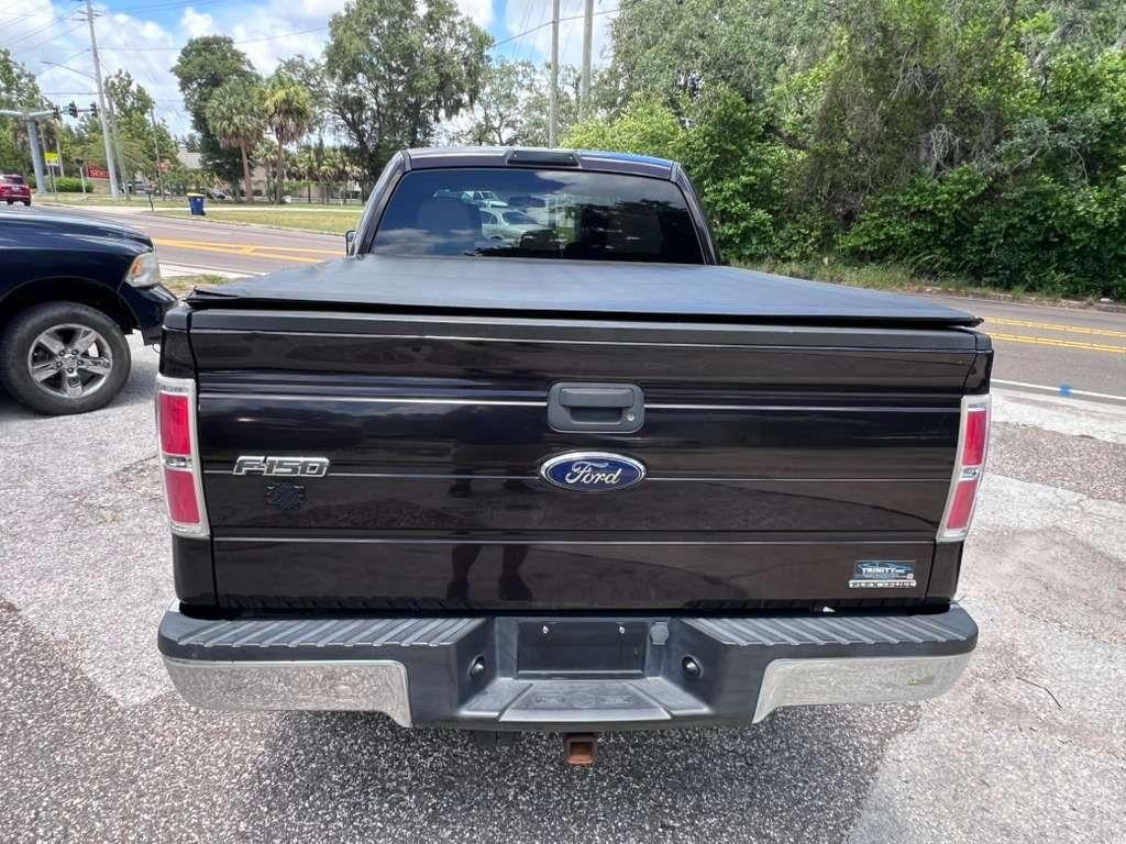 Ford F-150  2013