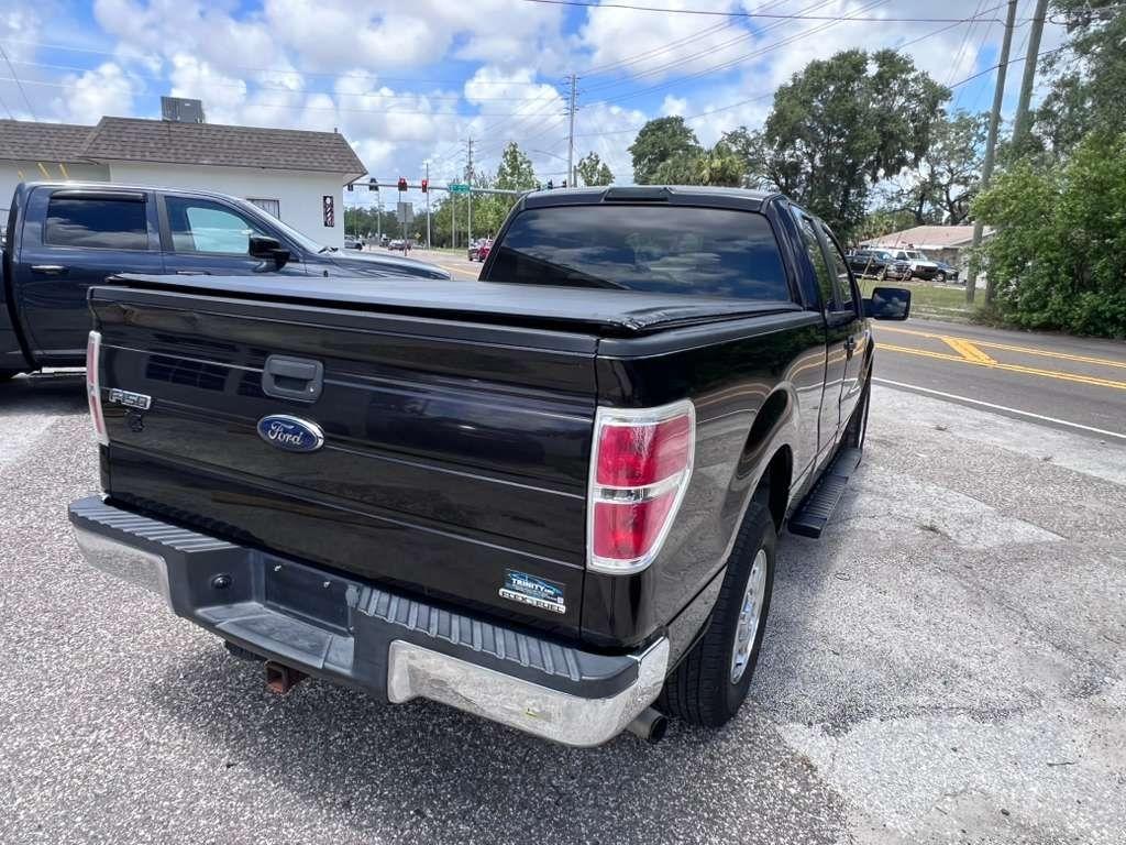 Ford F-150  2013