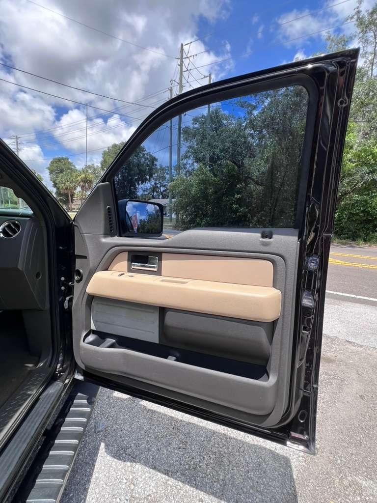 Ford F-150  2013
