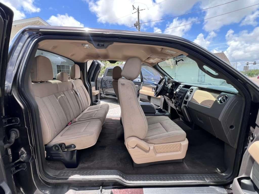 Ford F-150  2013