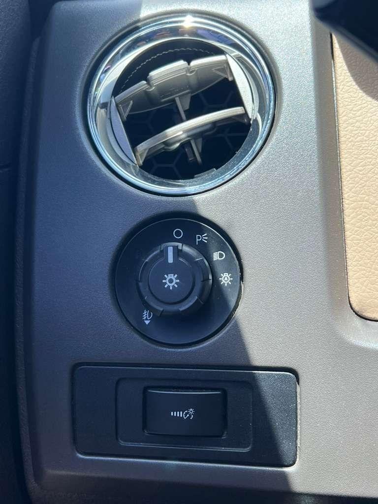 Ford F-150  2013