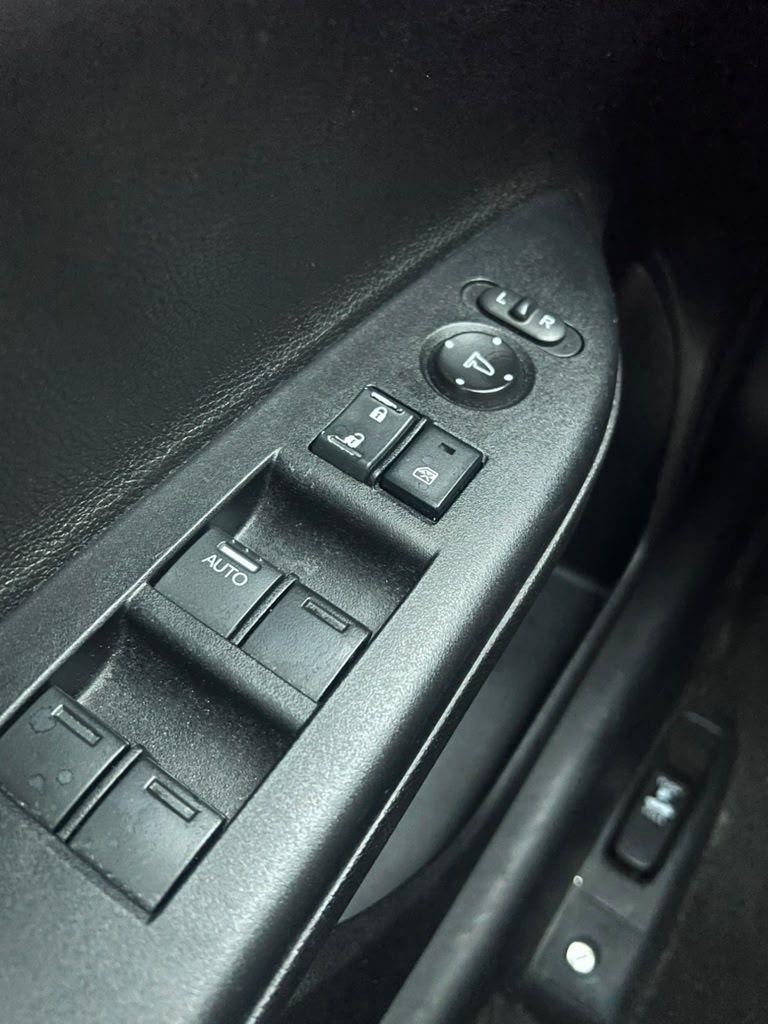 Honda Accord  2015
