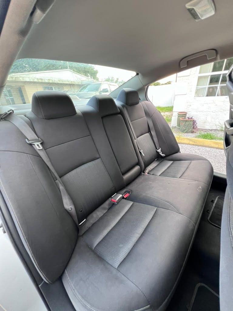 Nissan Altima  2020