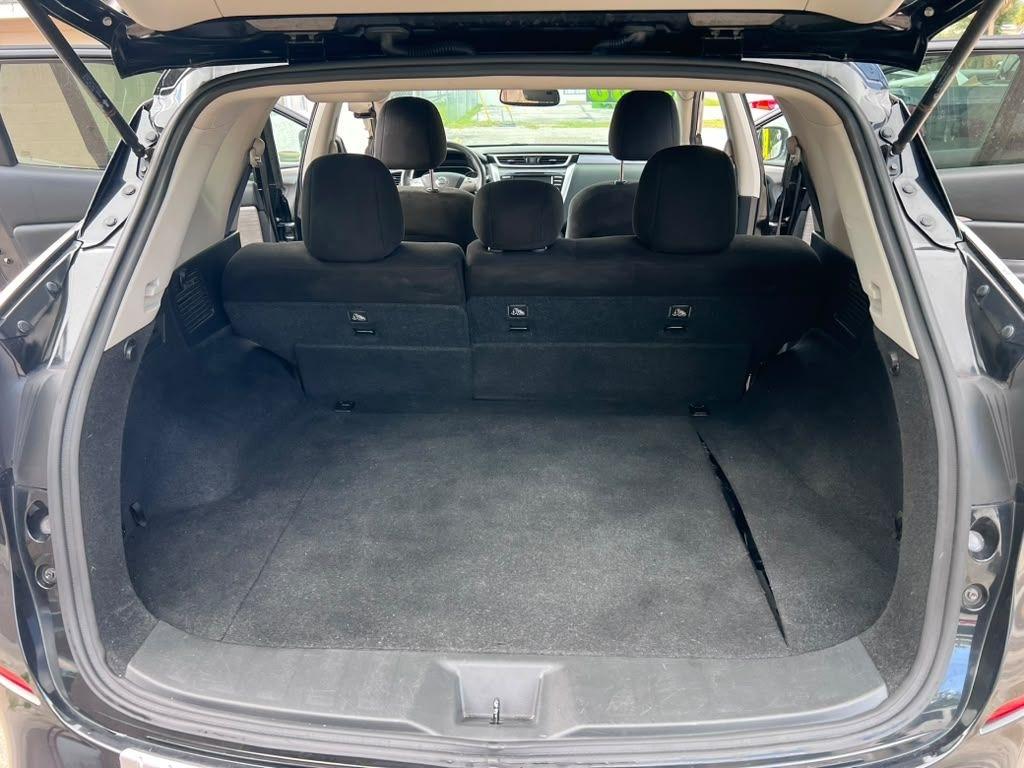 Nissan Murano  2015