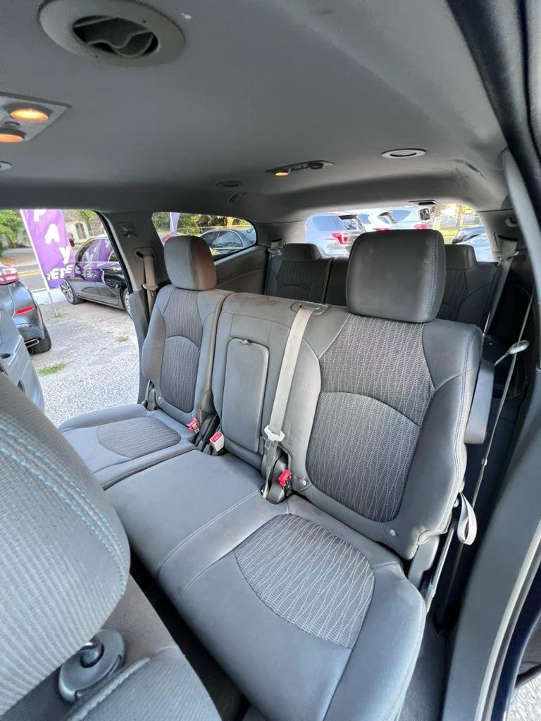 Chevrolet Traverse  2016