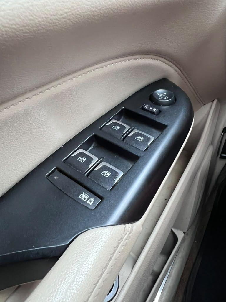 Cadillac SRX  2015
