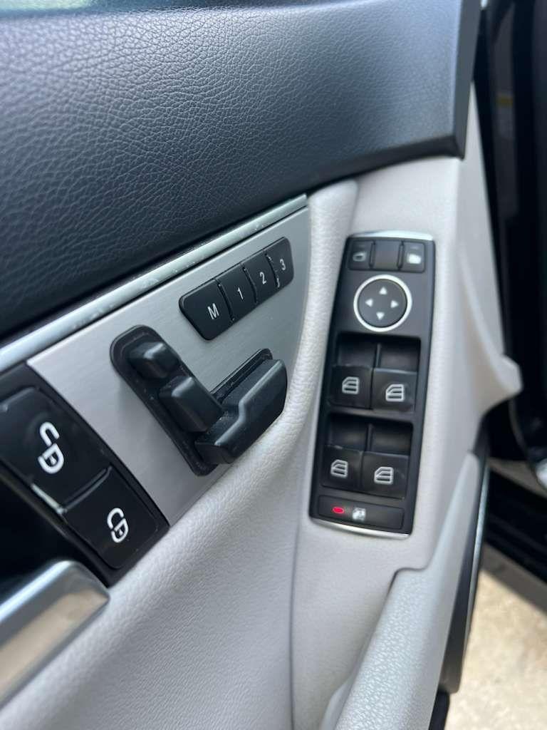 Mercedes-Benz C-Class  2014