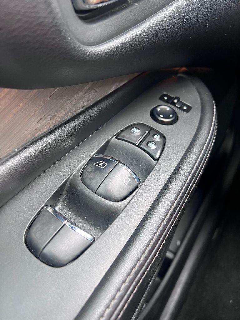 Nissan Murano  2015