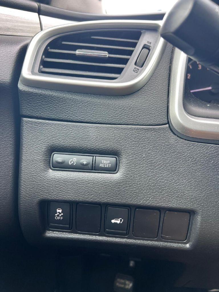 Nissan Murano  2015