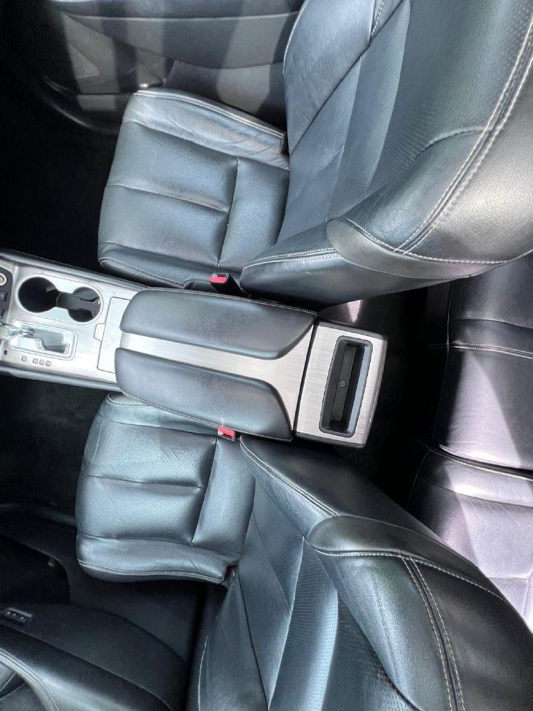 Nissan Murano  2015