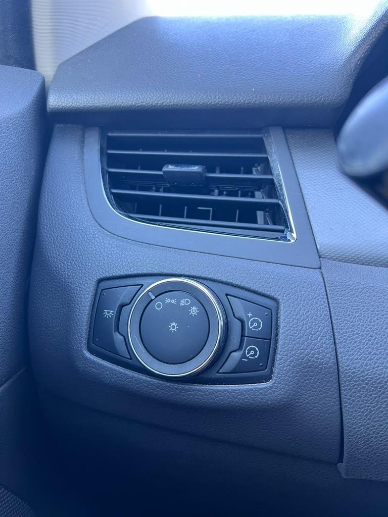 Ford Edge  2011