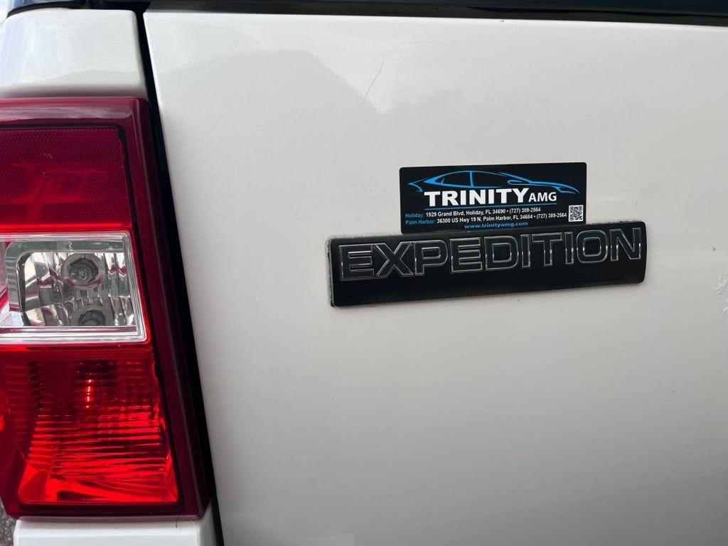 Ford Expedition  2010
