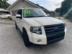 2010 Ford Expedition 