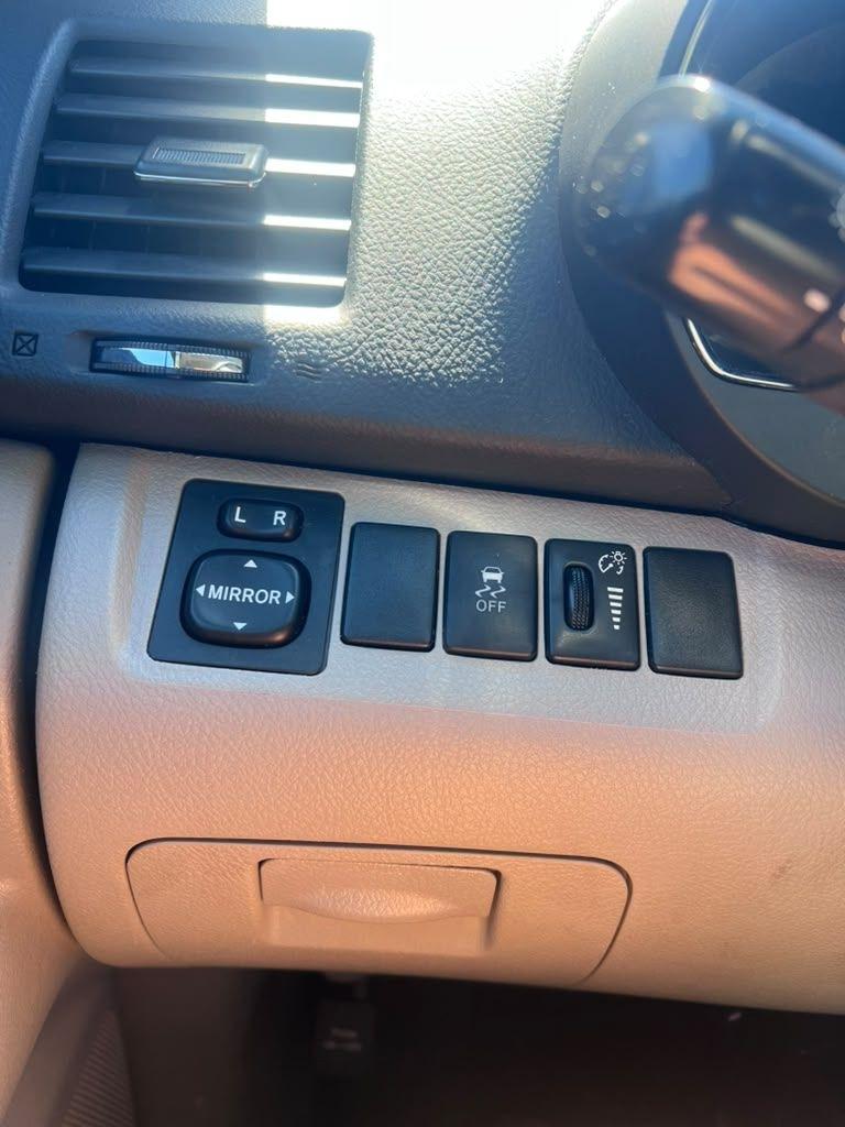 Toyota Highlander  2012